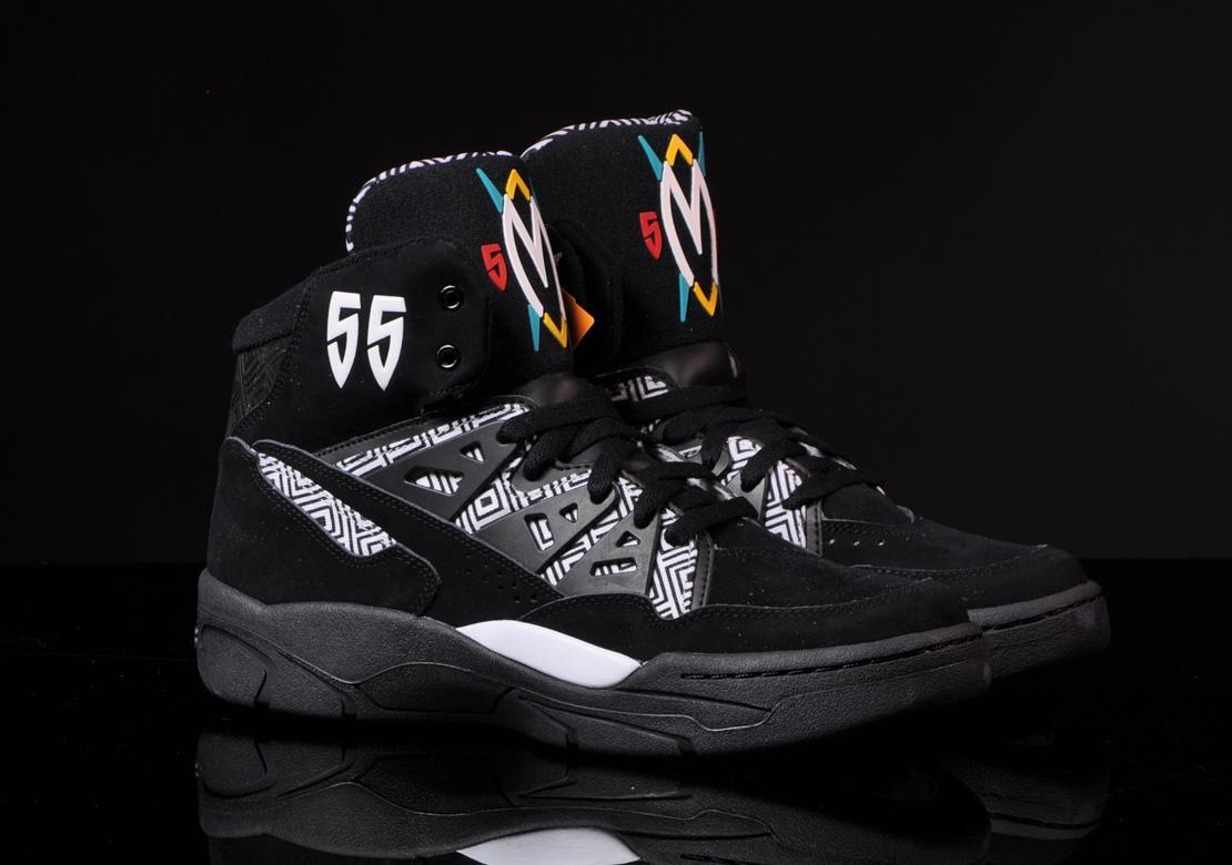 adidas Originals Mutombo | G99902 | AFEW STORE